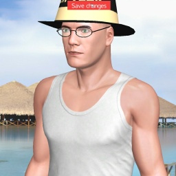 connect and play virtual 3D sex with bisexual pervert boy Test9182, 