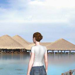 enjoy virtual sex games with mates like bisexual erotomanic shemale Suckdick, italy, 