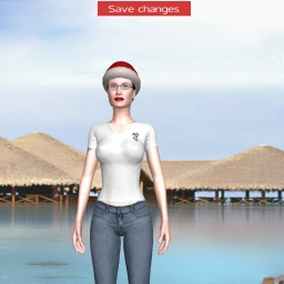 play online virtual sex game with member bisexual sex maniac girl Garrett69, tiny house, Fun, caring, fucks