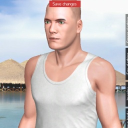 play virtual sex games with mate bisexual nymphomaniac boy ShadowDemon, usa, 