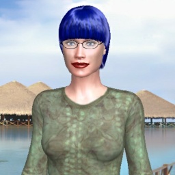 adults enjoying 3D sex games like bisexual loving shemale Shorthair, uk, 