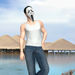 see heterosexual hot boy Whymeyakno, Usa, new, young and fun  while playing porn game online