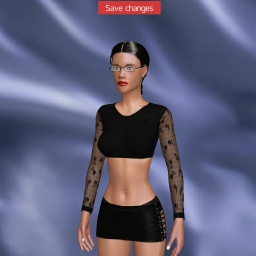 for 3D virtual sex game, join and contact bisexual bugger shemale Char201311, gifts = fun times ;)