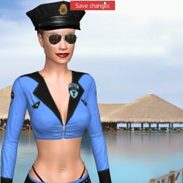 enjoy virtual sex games with mates like  erotomanic girl EmilySanchez, 
