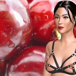 virtual sex game playing w. single girls like bisexual brute girl Cherrybloss, Brazil, Daddys good girl, my master dock127 