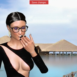 Members 1 Free virtual sex games fan Tiffyboo in AChat 3D Adult World