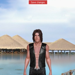 playing hot sex games with fans like heterosexual amatory boy MrGuerra, 