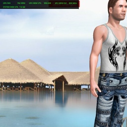 hot heterosexual narcissist boy Chatguy, South Africa,  enjoys online 3Dsex