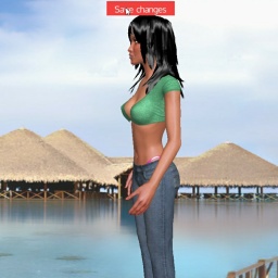 free cybersex experience with heterosexual devoted girl Sara_ITA, italy, 