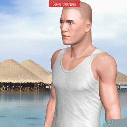 3D sex game community member heterosexual erotomanic boy Fnaf, 