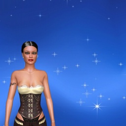 sexgame online MMO playing with adult member heterosexual loving girl Anita13, 