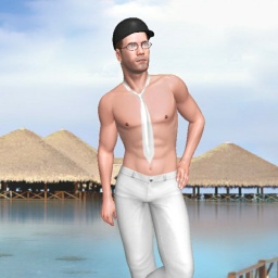 enjoy virtual sex games with mates like heterosexual garrulous boy Jackrust, BR, 