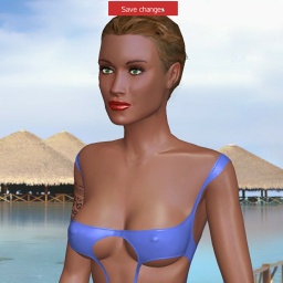 3D sex game community member bisexual hot girl Babe102, polk, Fun, 