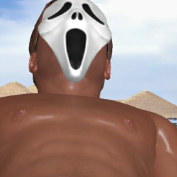 sexgame online MMO playing with adult member bisexual erotomanic boy Mendez20cm, dom 