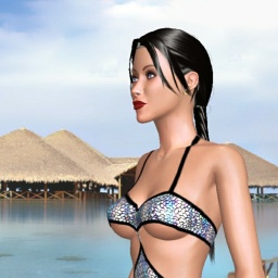 Check out bisexual bugger girl Babybellax,  if you want to oparticipate in sexgame MMORPG