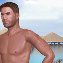 virtual sex game playing w. single girls like heterosexual sensual boy Benito64, France, pas de prise de tete :)