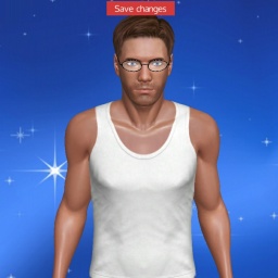 free 3D sex game adventures with heterosexual sex maniac boy JackSon62, india, love food cars money and women