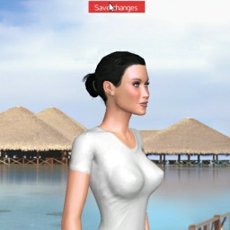 for 3D virtual sex game, join and contact bisexual erotomanic girl Jchri251, 