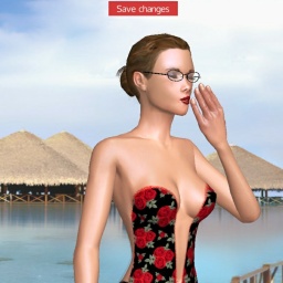 hot online porn game player heterosexual narcissist shemale Peenwoman, 