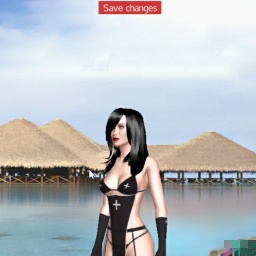 play online virtual sex game with member bisexual sodomist shemale Ashley221, 