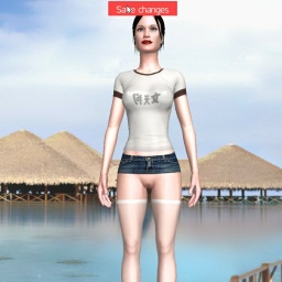 sexgame online MMO playing with adult member homosexual hot girl Haruka_Chan, 12, 1234