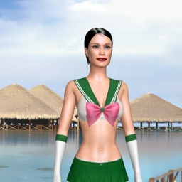 for 3D virtual sex game, join and contact bisexual erotomanic shemale Olivelobee, 