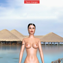 partner  hot shemale Markhina,  for adult online game playing