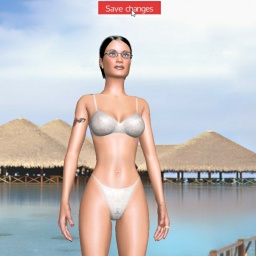 play virtual sex games with mate bisexual erotomanic girl Obedece11, 
