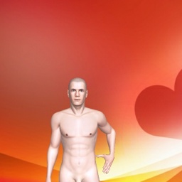 free 3D sex game adventures with bisexual sodomist boy Ad572, 