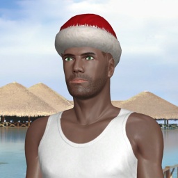 see heterosexual lush boy Ricomandingo, UK,  while playing porn game online