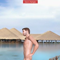 best sim sex game online with heterosexual passionate boy ACoolAsians, 