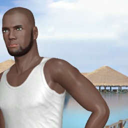 for 3D virtual sex game, join and contact  nymphomaniac boy Black_5daddy, 