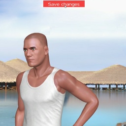 try virtual 3D sex with bisexual narcissist boy DaddyT, 