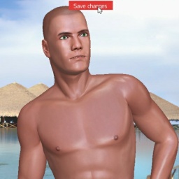 virtual sex and dating with people like heterosexual lustful boy IAdam, Ecuador, a man designed from the divine palaces to share pleasure