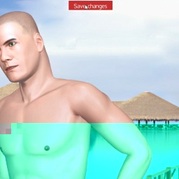 free 3D sex game adventures with bisexual communicative boy Rylakk, canada, 