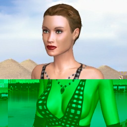 free 3D sex game adventures with  hot girl Mini88888889, 