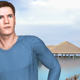 hot  hot boy MarcosBr1,  enjoys online 3Dsex