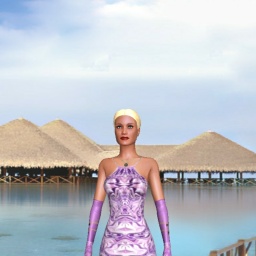 multiplayer virtual sex game player bisexual sodomist girl Gigimonet, USA, i prefer to have men and women worship me and beg at my feet