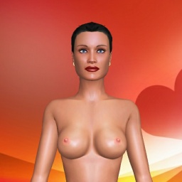 partner bisexual nymphomaniac girl Lexee,  for adult online game playing
