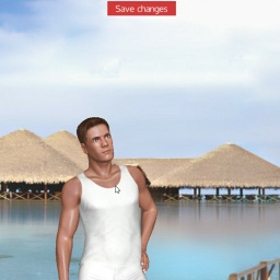 free cybersex experience with  hot boy Gakk98, 