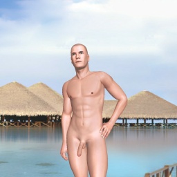 for 3D virtual sex game, join and contact homosexual smarting boy Femboyrek, USA, love to chat it up, be romantic and flirty then get handsy