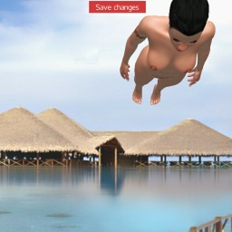 connect and play virtual 3D sex with bisexual brute girl Puttanadioca, Troia, sono una troia