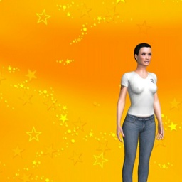 virtual sex game playing w. single girls like bisexual lovesick shemale EvaStarr, usa, Me, 
