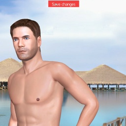 see bisexual narcissist boy Jinrar, england, Down to fuck,  while playing porn game online