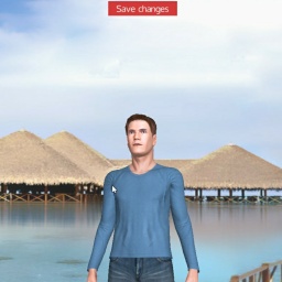 see heterosexual narcissist boy MaleSwede, Sweden,  while playing porn game online