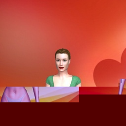 partner heterosexual erotomanic girl Samabi0000,  for adult online game playing