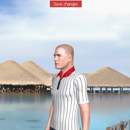 playing hot sex games with fans like heterosexual narcissist boy Weuplay, 