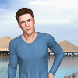 hot heterosexual amatory boy Luciferrr3,  enjoys online 3Dsex