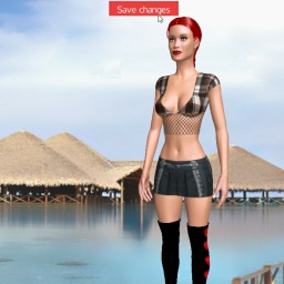 virtual sex and dating with people like heterosexual hot girl Sluttymia, 
