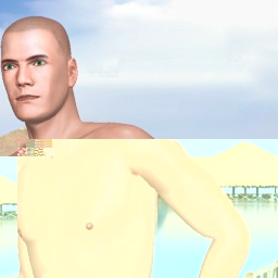 playing hot sex games with fans like bisexual sensual boy Tendence, 